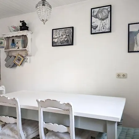 Kleine - Ganzes Stadthaeuschen Fuer Gruppen Familien Oder Nur Zu Zweit Apartment Bamberg