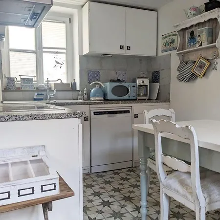 Kleine - Ganzes Stadthaeuschen Fuer Gruppen Familien Oder Nur Zu Zweit Apartment Bamberg